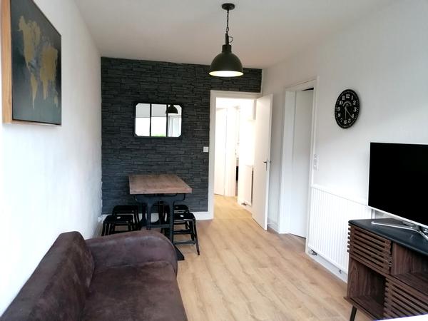 Colocation / Appartement 3 pièces de 57 m², Pau, impasse Lautréamont / Photo 2