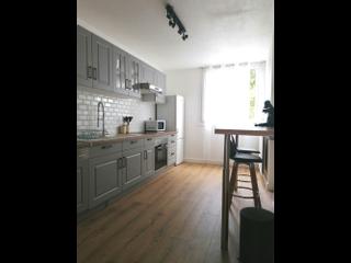 Colocation / 3 rooms apartment · 57 m², Pau, impasse Lautréamont