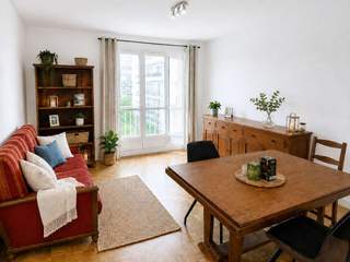 Colocation / 3 rooms building · 78 m², Le Havre, Rue Hilaire Colombel