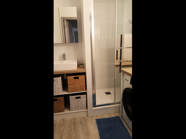 Colocation / Appartement 4 pièces de 58 m², Toulouse / Photo 2