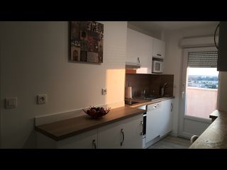 Flatsharing / 4-bedroom flat · 58 m², Toulouse