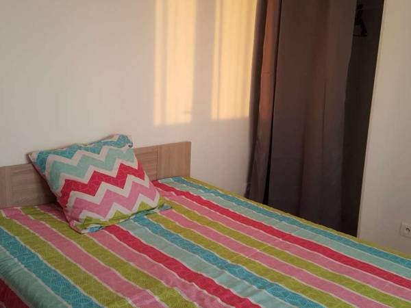 Colocation / Appartement 4 pièces de 58 m², Toulouse / Photo 6