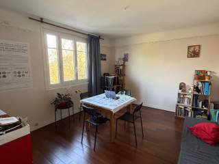 Flatsharing / 3-bedroom flat · 40 m², Paris, Rue de Croulebarbe