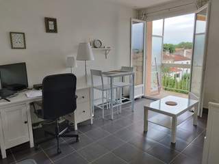 Rental / Studio apartment, Castres