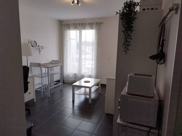 Location / Studio, Castres / Photo 2