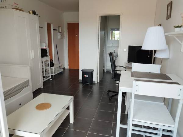 Location / Studio, Castres / Photo 5