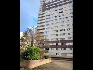 Flatsharing / 4-bedroom flat · 95 m², Strasbourg, Rue de Londres