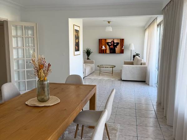Colocation / Appartement 6 pièces de 130 m², Clermont-Ferrand, Boulevard Gergovia / Photo 2