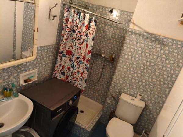 Flatsharing / 3-bedroom flat · 92 m², Lyon, Rue Louis Dansard / Photo 18