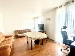 Flatsharing / 4-bedroom flat · 100 m², Montigny-le-Bretonneux, Mail des Thuyas