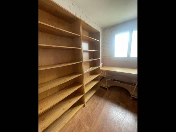 Colocation / Appartement 4 pièces de 100 m², Montigny-le-Bretonneux, Mail des Thuyas / Photo 5