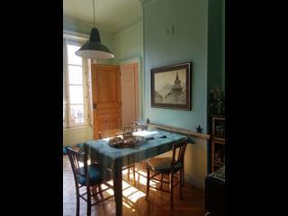 Colocation / Appartement 5 pièces de 125 m², Lyon, Quai Saint Vincent