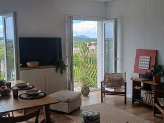 Colocation, Appartement 6 pièces, Montpellier