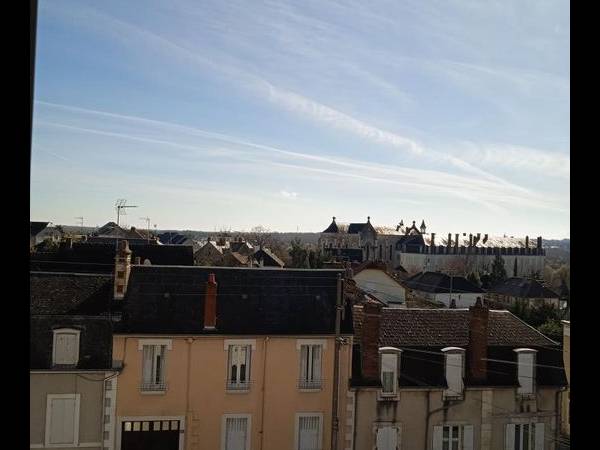 Location / Appartement, Bourges / Photo 3