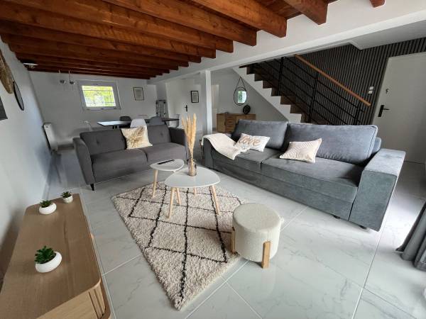 Colocation / Maison 7 pièces de 150 m², La Couronne, Rue de Verdun / Photo 7