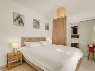 Rental / 2-bedroom flat · 27 m², Toulouse, Rue Montesquieu