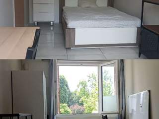 Room share / 4 rooms apartment · 64 m², Saint-Martin-d'Hères, Rue Pasteur