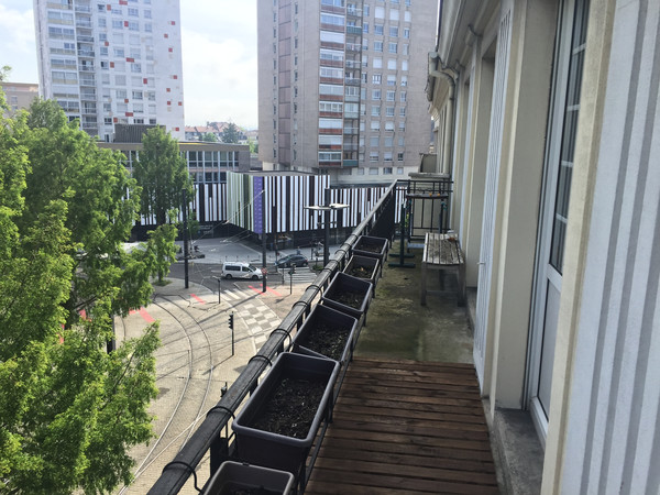 Colocation / Appartement 5 pièces de 130 m², Mulhouse, Boulevard De L'europe / Photo 13