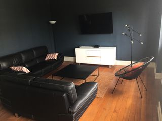 Flatsharing / 5-bedroom flat · 130 m², Mulhouse, Boulevard De L'europe
