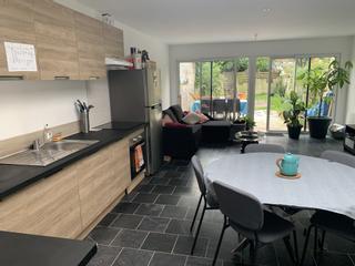 Colocation / Maison 7 pièces de 130 m², Faches-Thumesnil