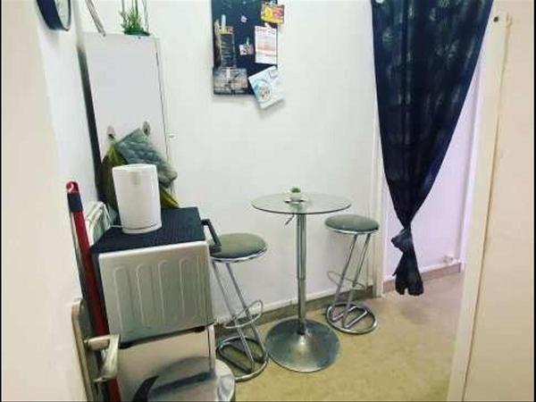 Colocation / Appartement 3 pièces de 28 m², Rillieux-la-Pape, Route de Genève / Photo 5