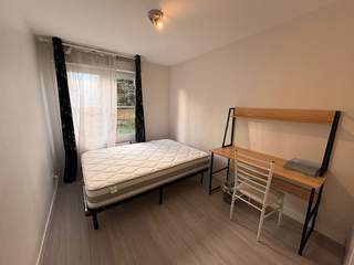 Flatsharing / 5-bedroom flat · 91 m², Annemasse, Rue du Joroux