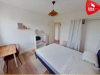 Room share / 4 rooms apartment · 72 m², Talence, Rue de Tremeuge