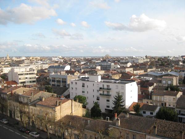 Colocation / Appartement 5 pièces de 95 m², Bordeaux, Rue Joseph Abria / Photo 6
