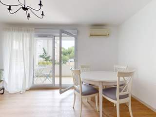 Location / Maison 3 pièces de 50 m², Montpellier, Rue Jacques Bounin