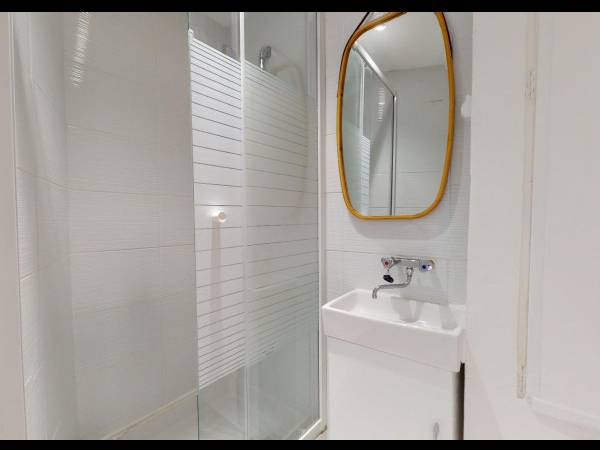 Colocation / Appartement 3 pièces de 38 m², Marseille, Avenue des Chartreux / Photo 9