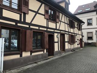 Flatsharing / 3-bedroom flat · 90 m², Schiltigheim, Rue de la Mairie