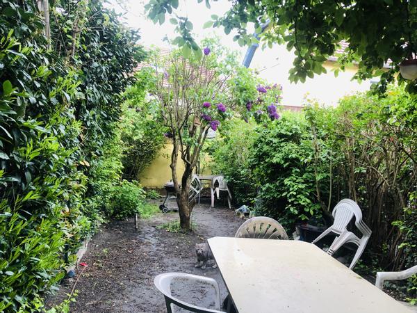 Flatsharing / 3-bedroom flat · 90 m², Schiltigheim, Rue de la Mairie / Photo 2