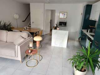 Colocation / Maison 4 pièces de 77 m², Vendargues