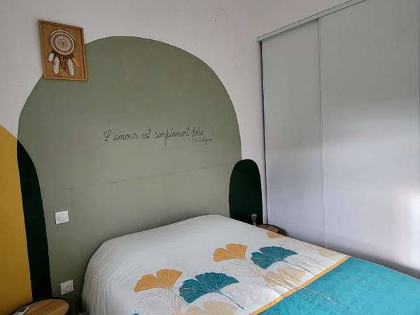 Colocation / Maison 4 pièces de 77 m², Vendargues / Photo 4