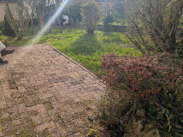 Colocation / Maison 5 pièces de 91 m², Anost, Rue du Chateau / Photo 2