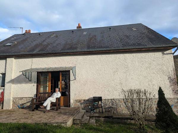 Colocation / Maison 5 pièces de 91 m², Anost, Rue du Chateau / Photo 3