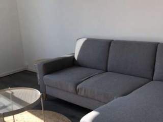 Colocation / Appartement 3 pièces de 61 m², Rouen, Rue Charles Besselievre