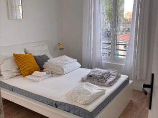 Colocation / Appartement 5 pièces de 76 m², Cachan, Avenue Aristide Briand