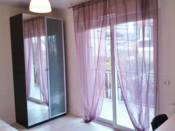Colocation / Appartement 5 pièces de 76 m², Paris, Avenue d'Italie / Photo 4