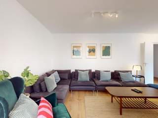 Flatsharing / 1-bedroom flat · 450 m², Fontainebleau, Rue des Bois