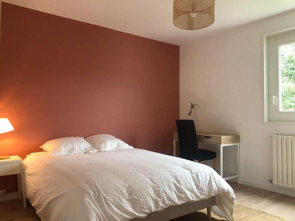 Flatsharing / 7-bedroom house · 115 m², La Chapelle-sur-Erdre, Allée de l'Enclos / Photo 5