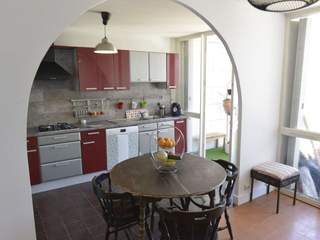 Colocation / 5 rooms building · 98 m², Talence, Rue Auguste Renoir