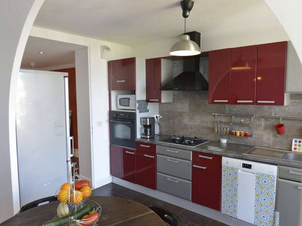 Colocation / Immeuble 5 pièces de 98 m², Talence, Rue Auguste Renoir / Photo 10