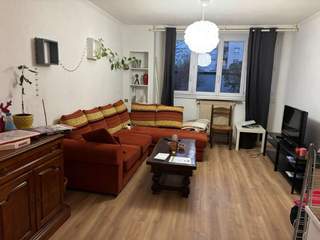 Flatsharing / Appartement 4 pièces de 56 m², Vénissieux, Avenue Francis de Pressensé