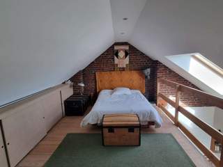 Homestay / Maison 8 pièces de 200 m², Lille, Rue d'Antin
