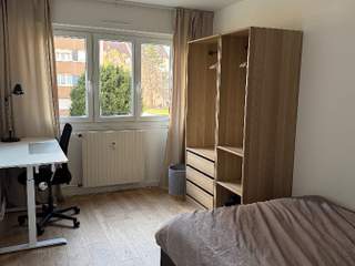 Flatsharing / 4-bedroom flat · 71 m², Strasbourg, Route des Romains