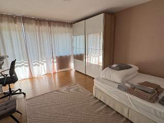 Casa partilhada / 4 rooms apartment · 71 m², Strasbourg, Route des Romains