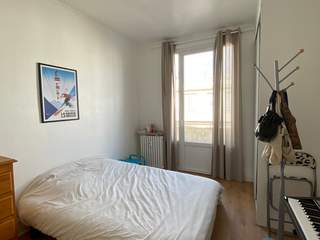 Rental / 2-bedroom flat · 42 m², Saint-Étienne, Rue de la Marne