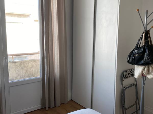 Location / Appartement 2 pièces de 42 m², Saint-Étienne, Rue de la Marne / Photo 2