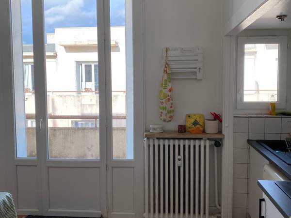 Location / Appartement 2 pièces de 42 m², Saint-Étienne, Rue de la Marne / Photo 9